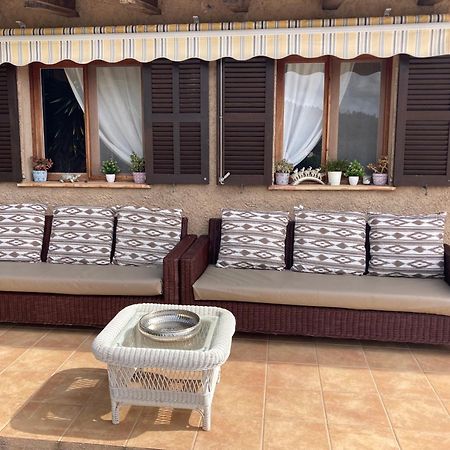 아르타 Casa Eden With Private Pool 빌라 외부 사진