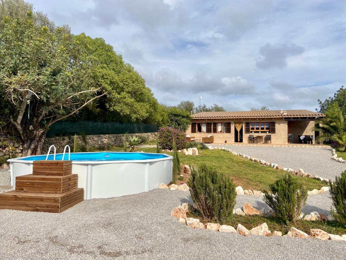 아르타 Casa Eden With Private Pool 빌라 외부 사진