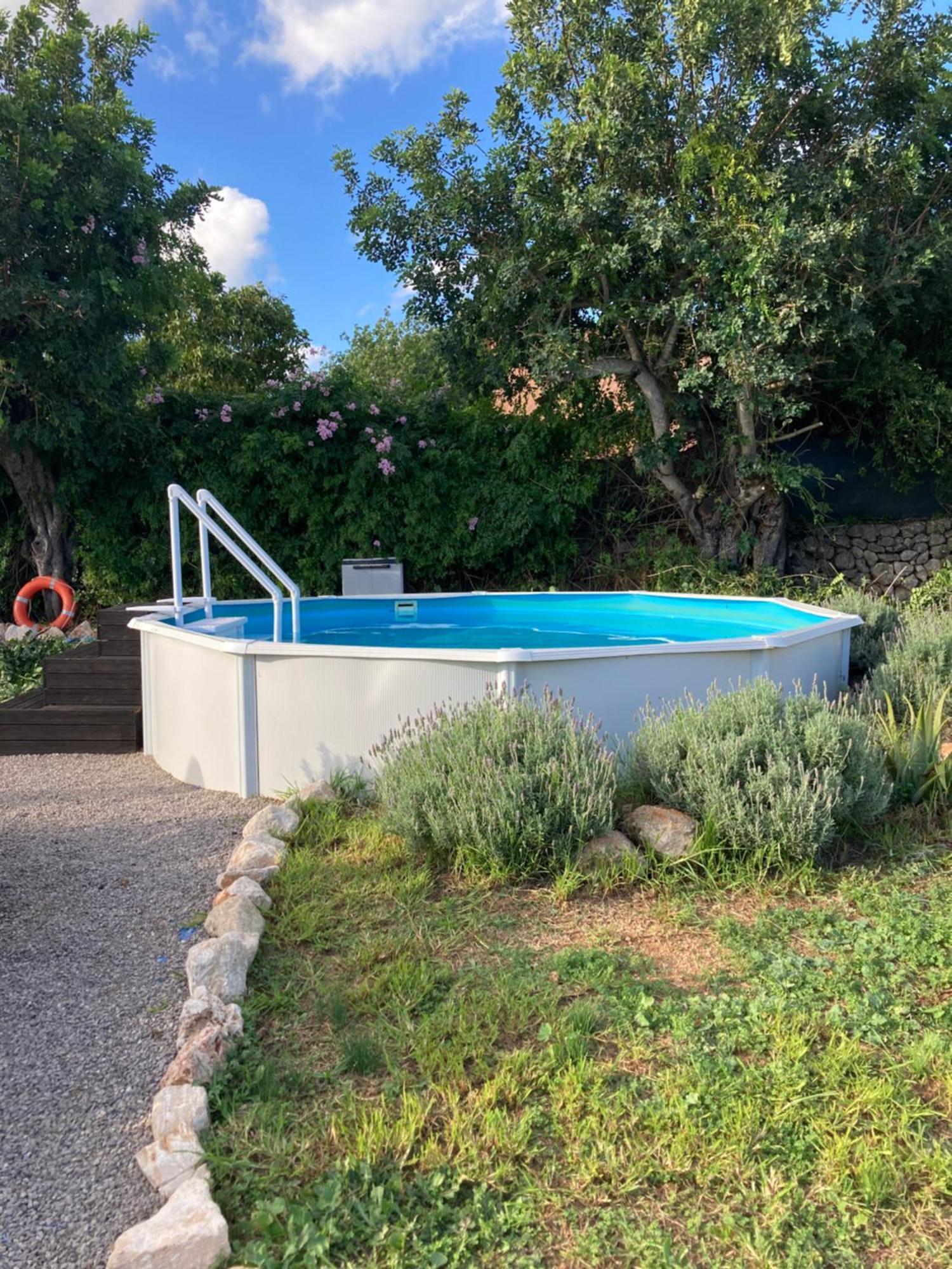 아르타 Casa Eden With Private Pool 빌라 외부 사진