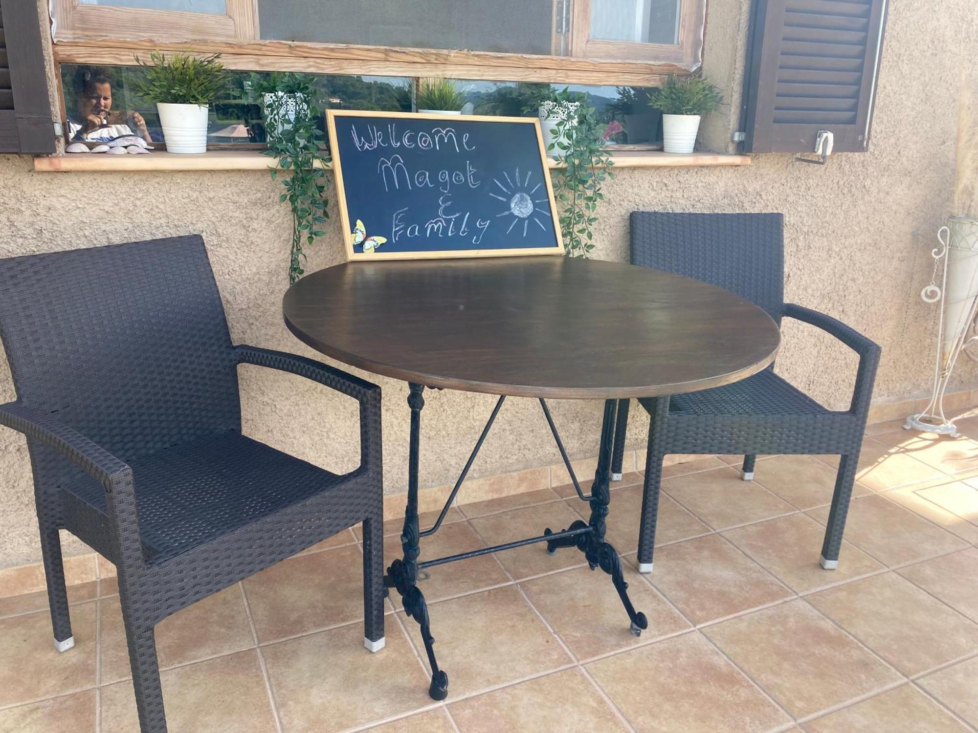 아르타 Casa Eden With Private Pool 빌라 외부 사진