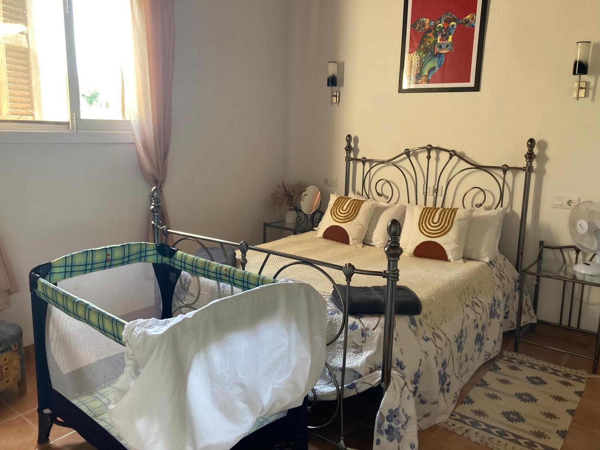 아르타 Casa Eden With Private Pool 빌라 외부 사진