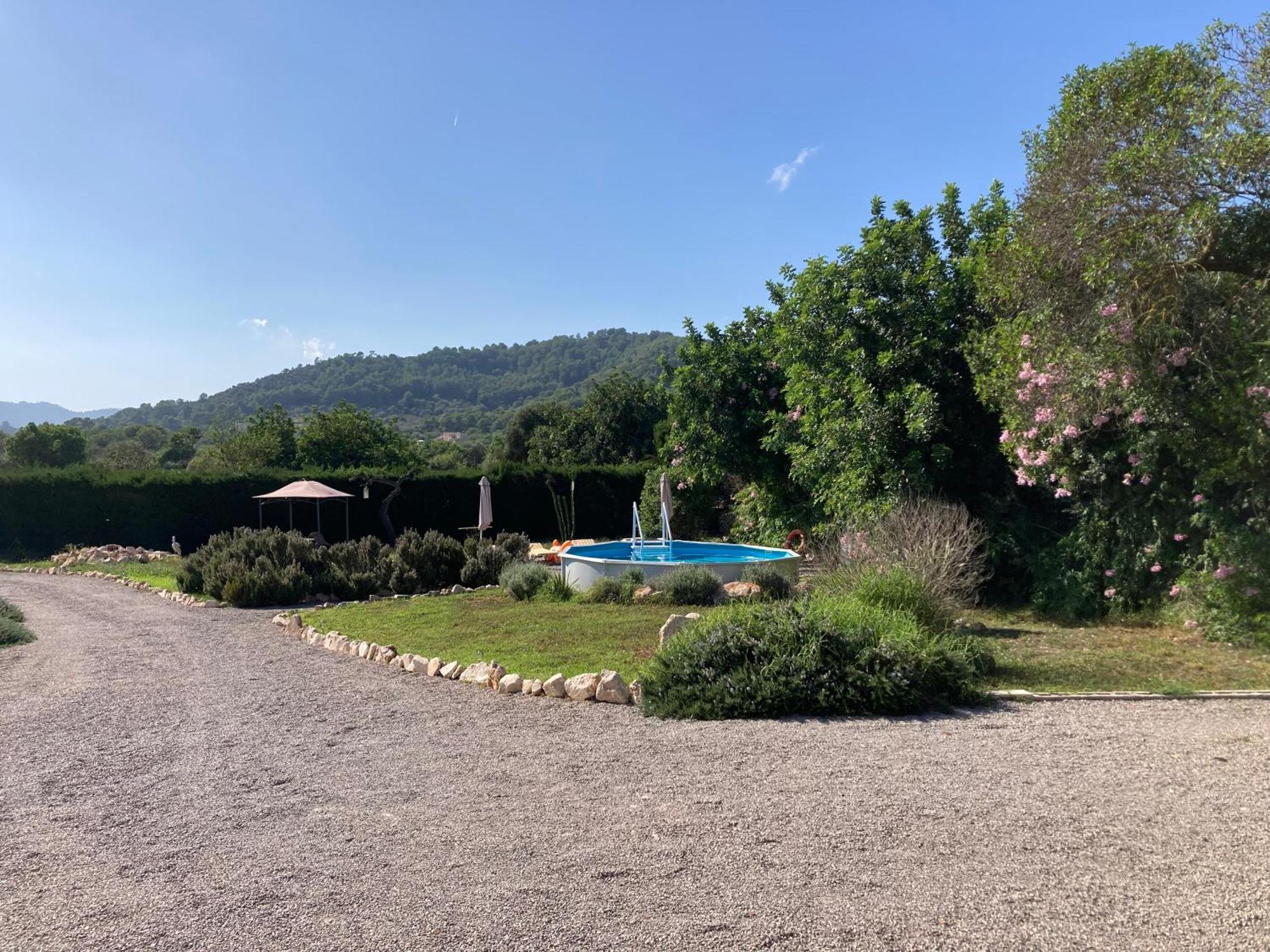 아르타 Casa Eden With Private Pool 빌라 외부 사진